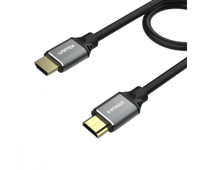 Kabel i złączka Unitek Kabel HDMI 2.1 - HDMI 1,5m (8K/60Hz, 4K/120Hz)